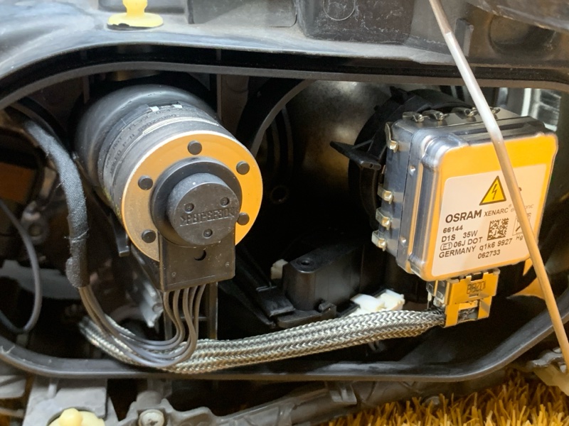 фара, 25000 рублей, Красноярск