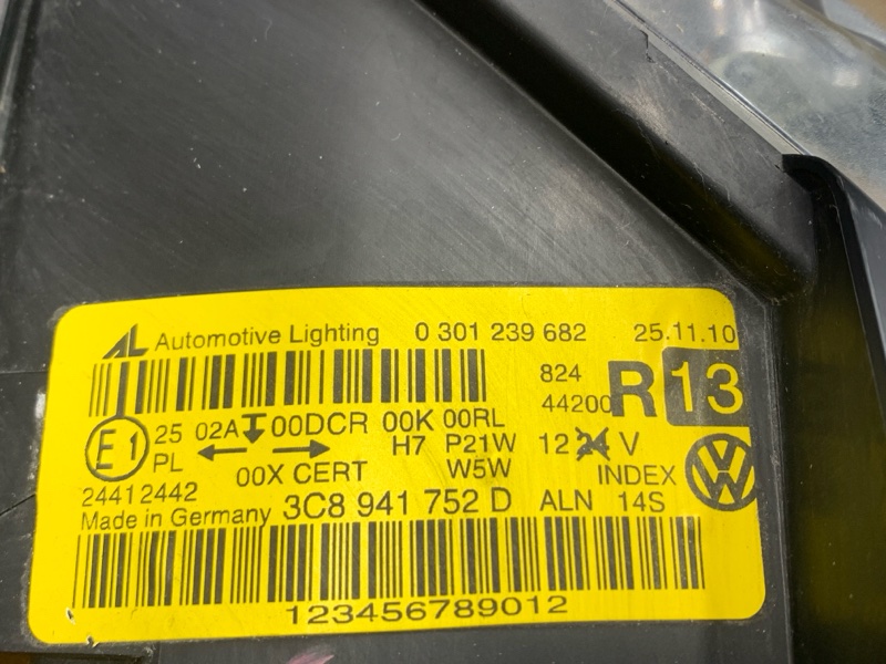 фара, 24000 рублей, Красноярск