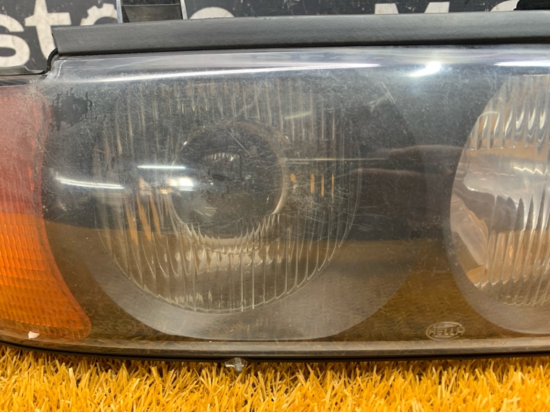 фара, 6000 рублей, Красноярск