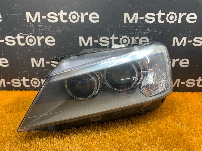 фара, 25000 рублей, Красноярск