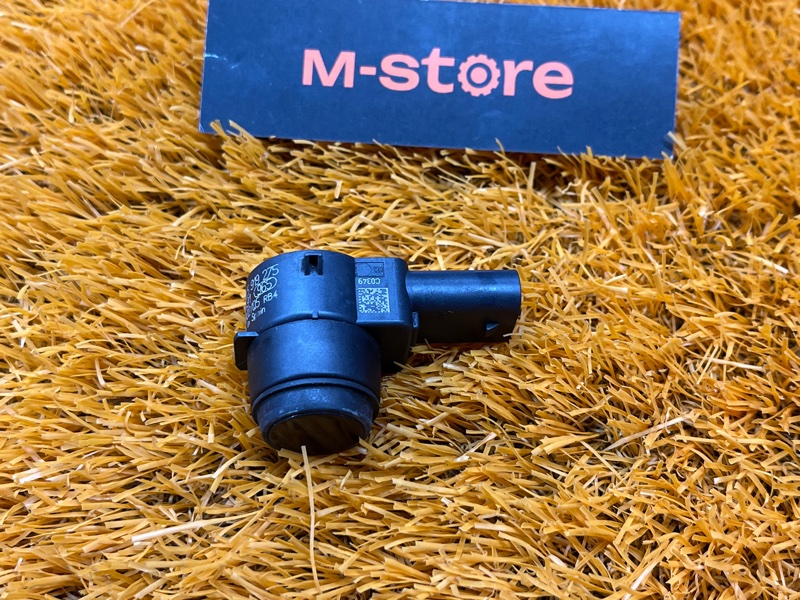 Датчик парковки , парктроник, 1500 рублей, Красноярск