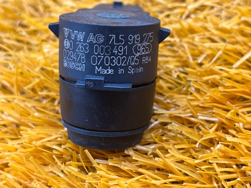 Датчик парковки , парктроник, 1500 рублей, Красноярск