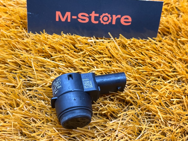 Датчик парковки , парктроник, 1500 рублей, Красноярск