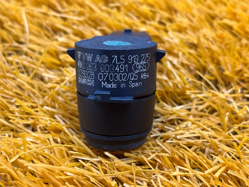 Датчик парковки , парктроник, 1500 рублей, Красноярск