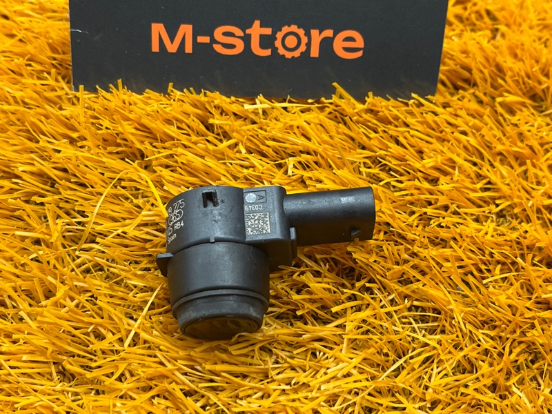 Датчик парковки , парктроник, 1500 рублей, Красноярск