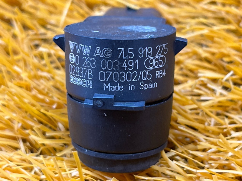 Датчик парковки , парктроник, 1500 рублей, Красноярск