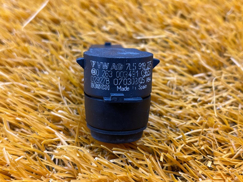 Датчик парковки , парктроник, 1500 рублей, Красноярск