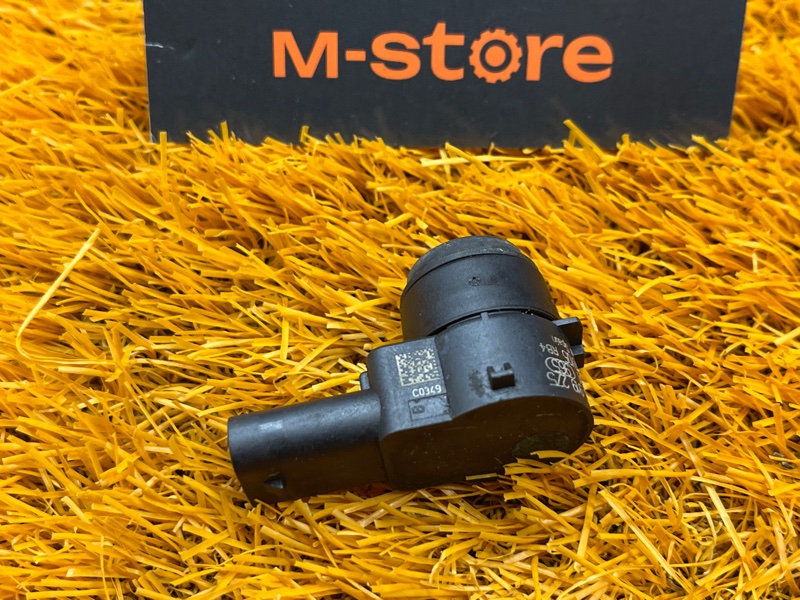 Датчик парковки , парктроник, 1500 рублей, Красноярск