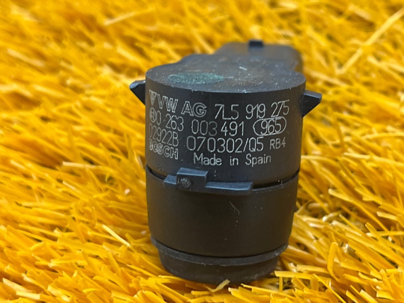 Датчик парковки , парктроник, 1500 рублей, Красноярск