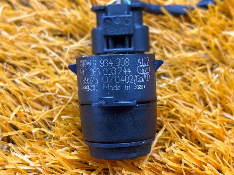 Датчик парковки , парктроник, 1500 рублей, Красноярск