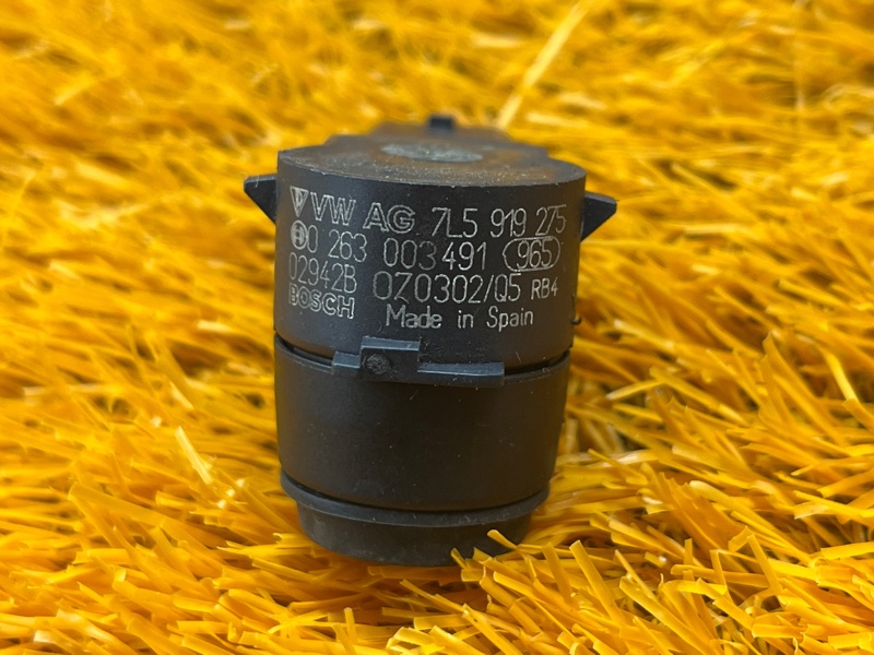 Датчик парковки , парктроник, 1500 рублей, Красноярск