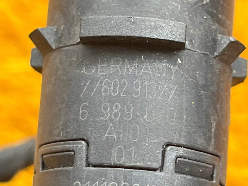 Датчик парковки , парктроник, 1500 рублей, Красноярск