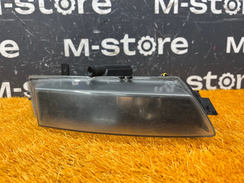 фара противотуманная, 1500 рублей, Красноярск