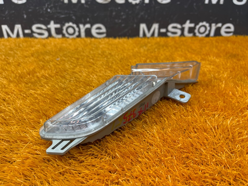 повторитель в бампер, 2000 рублей, Красноярск