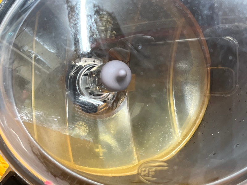 фара противотуманная, 700 рублей, Красноярск