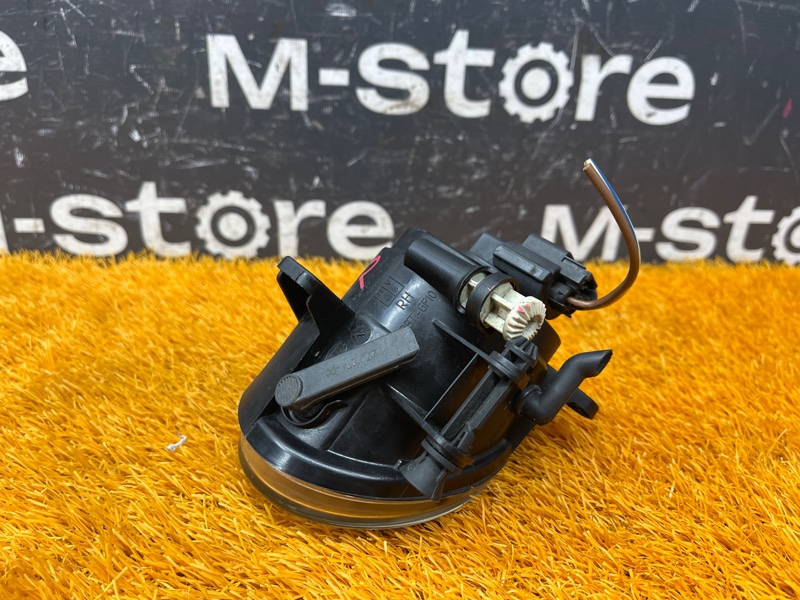 фара противотуманная, 700 рублей, Красноярск