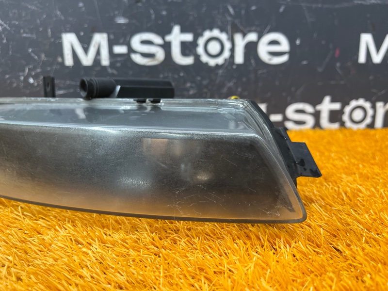 фара противотуманная, 1500 рублей, Красноярск