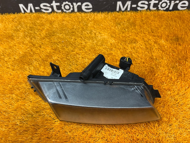 фара противотуманная, 1500 рублей, Красноярск