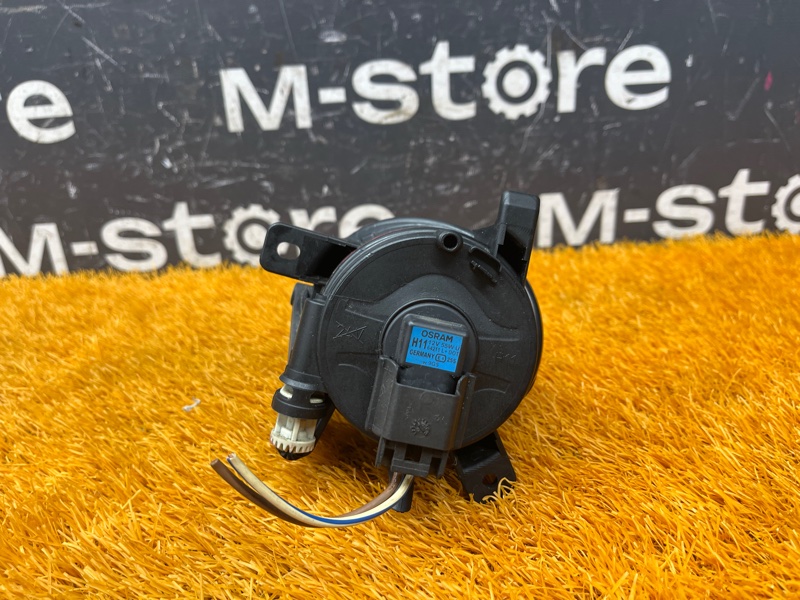 фара противотуманная, 700 рублей, Красноярск