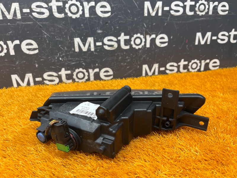 фара противотуманная, 1500 рублей, Красноярск