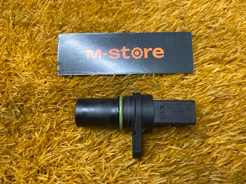 Датчик положения коленвала, 1500 рублей, Красноярск