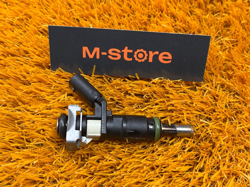 форсунка топливная, 500 рублей, Красноярск