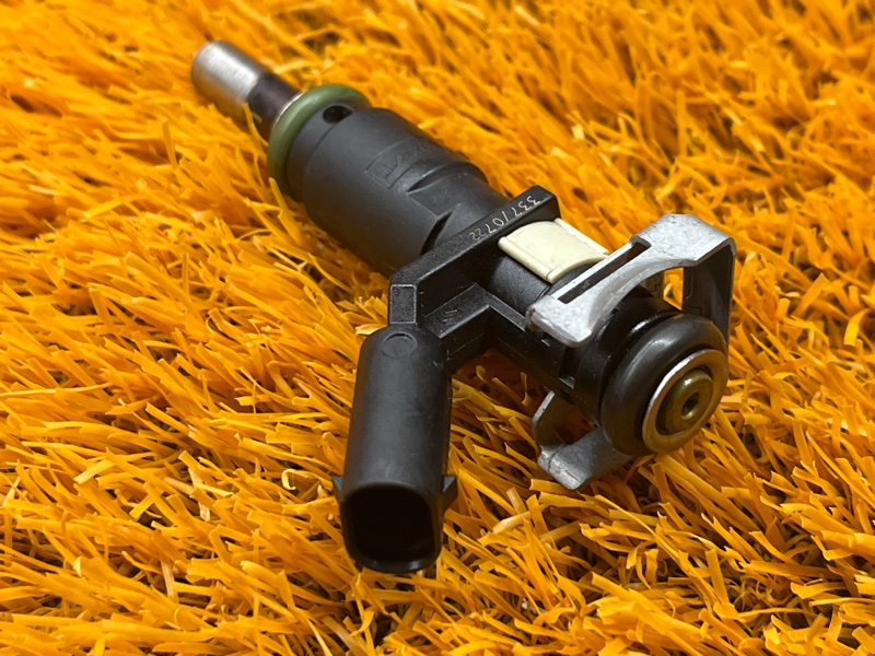 форсунка топливная, 500 рублей, Красноярск