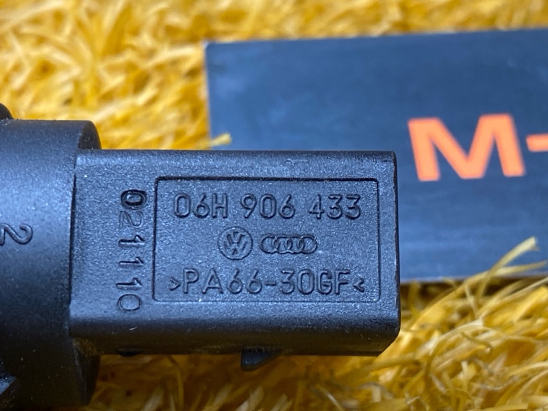 Датчик положения коленвала, 1500 рублей, Красноярск