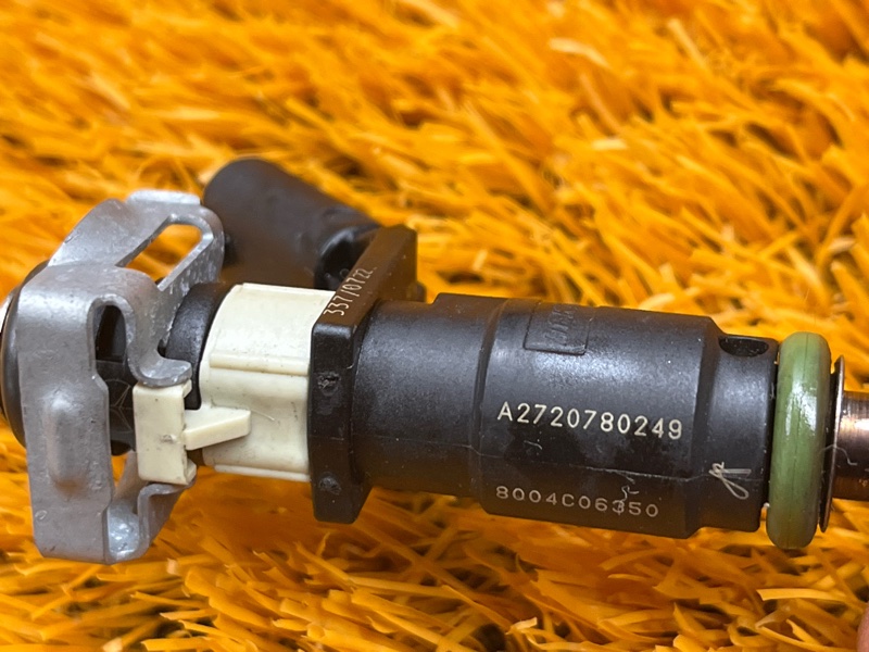 форсунка топливная, 500 рублей, Красноярск