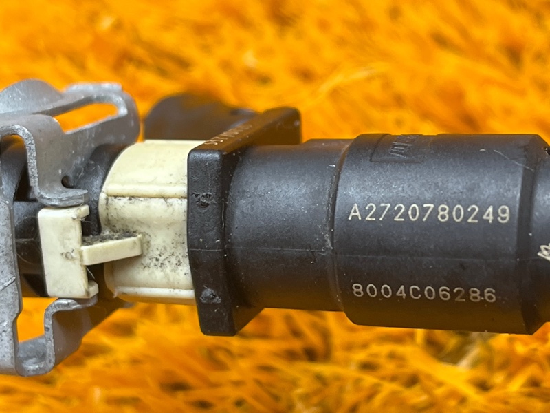 форсунка топливная, 700 рублей, Красноярск