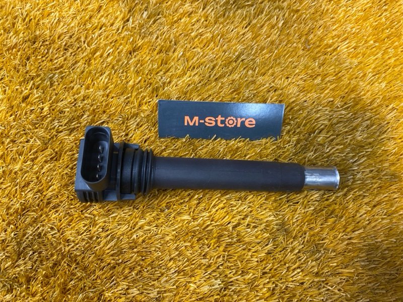 катушка зажигания, 1000 рублей, Красноярск