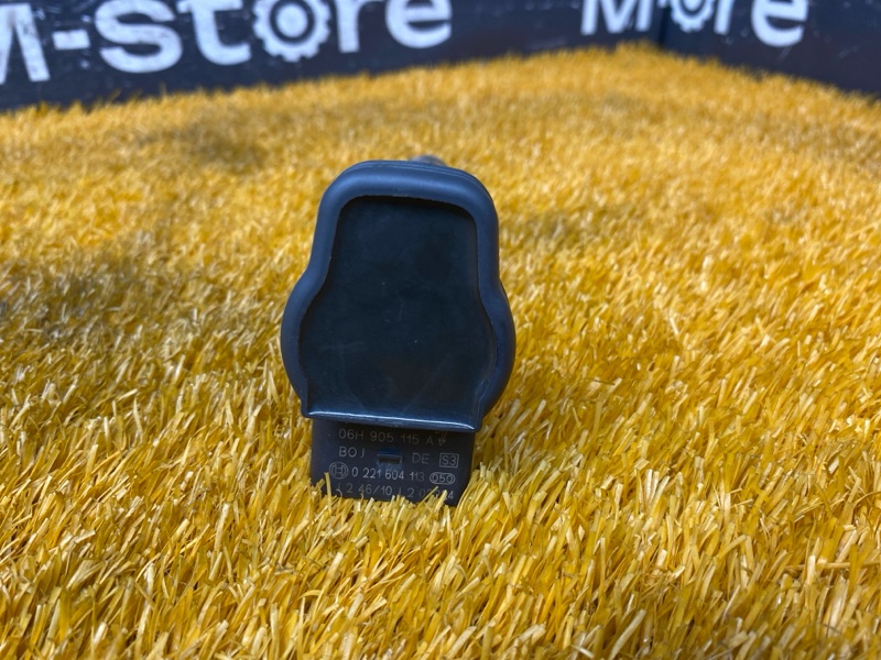 катушка зажигания, 1000 рублей, Красноярск