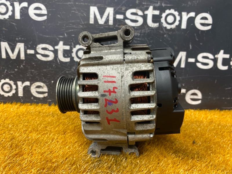 генератор, 7000 рублей, Красноярск