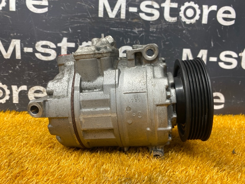 компрессор кондиционера, 13000 рублей, Красноярск