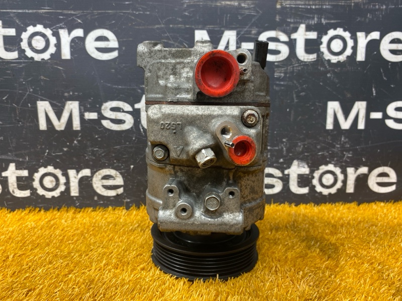 компрессор кондиционера, 13000 рублей, Красноярск