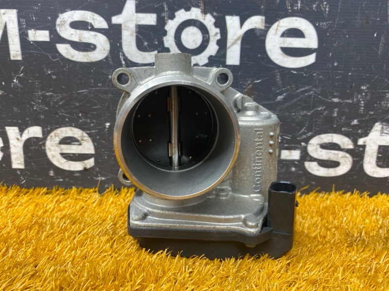 дроссельная заслонка, 2000 рублей, Красноярск