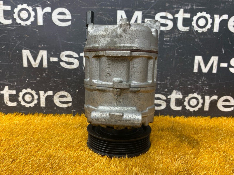 компрессор кондиционера, 13000 рублей, Красноярск