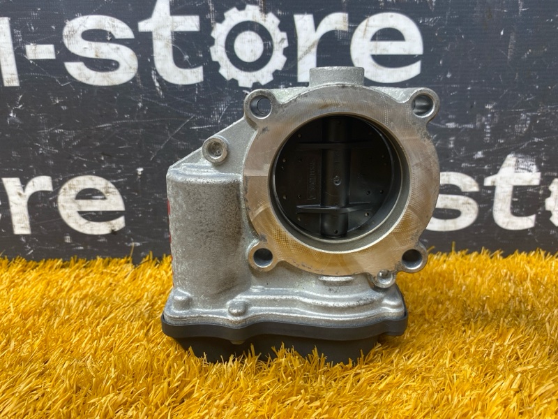 дроссельная заслонка, 2000 рублей, Красноярск