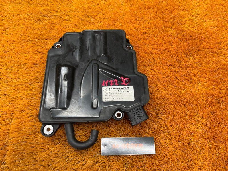 блок управления АКПП, 28800 рублей, Красноярск