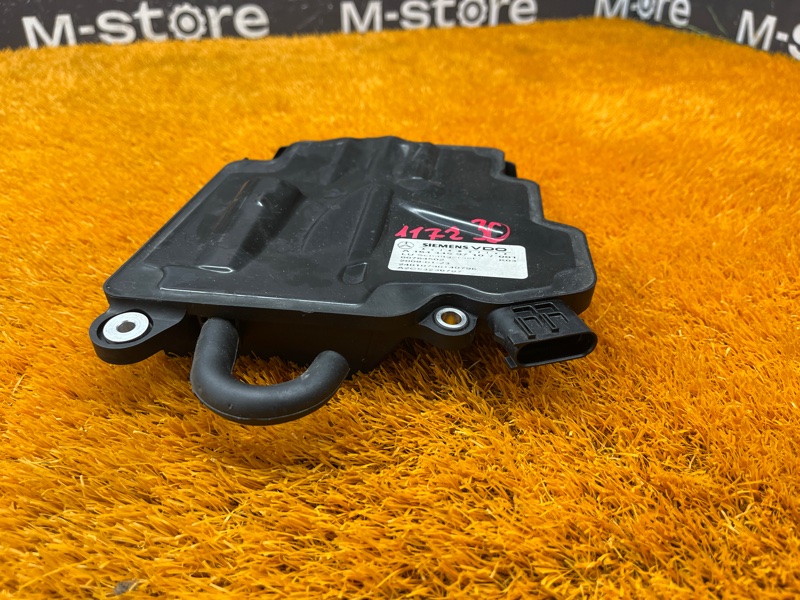 блок управления АКПП, 28800 рублей, Красноярск