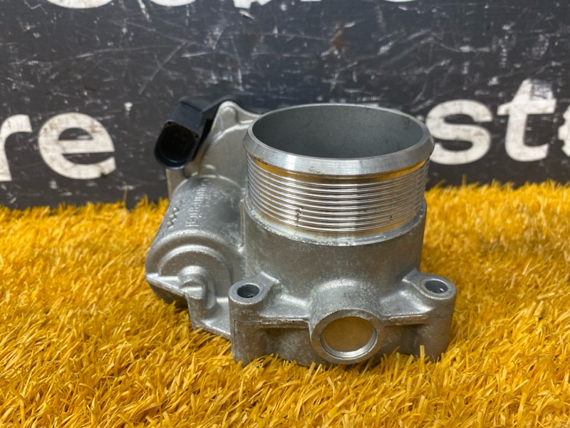 дроссельная заслонка, 2000 рублей, Красноярск