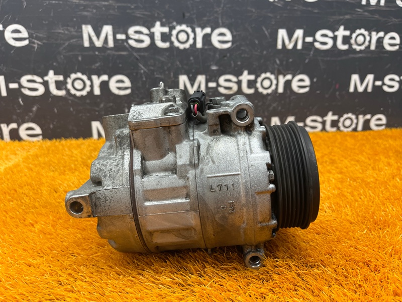 компрессор кондиционера, 22000 рублей, Красноярск