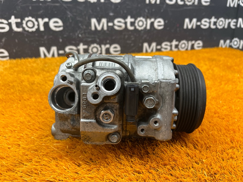 компрессор кондиционера, 22000 рублей, Красноярск