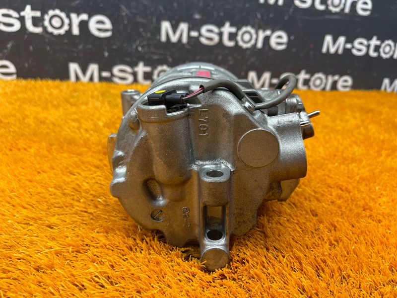 компрессор кондиционера, 22000 рублей, Красноярск