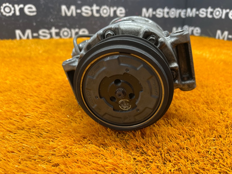 компрессор кондиционера, 22000 рублей, Красноярск