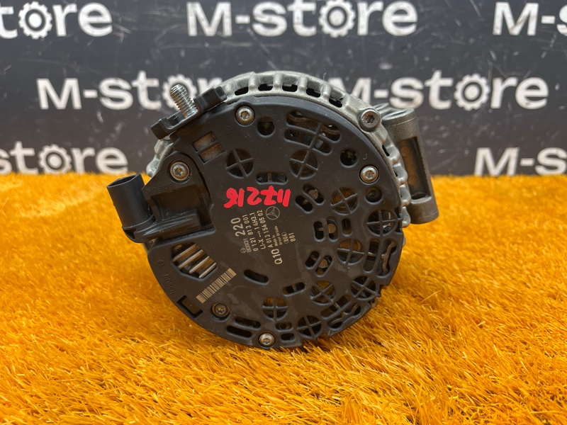 генератор, 23000 рублей, Красноярск