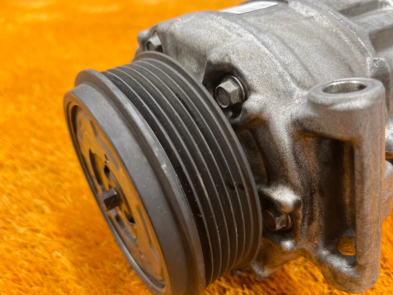 компрессор кондиционера, 22000 рублей, Красноярск