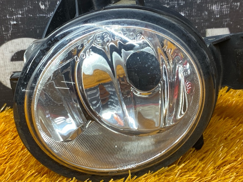 фара противотуманная, 2500 рублей, Красноярск