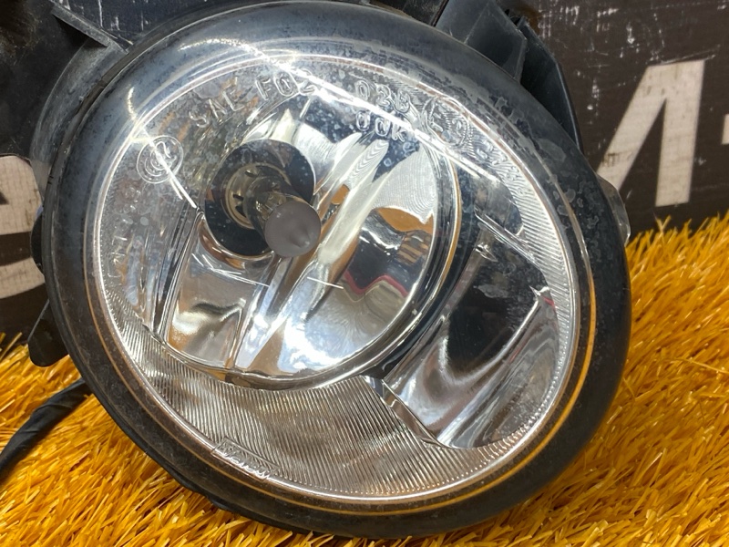 фара противотуманная, 2500 рублей, Красноярск