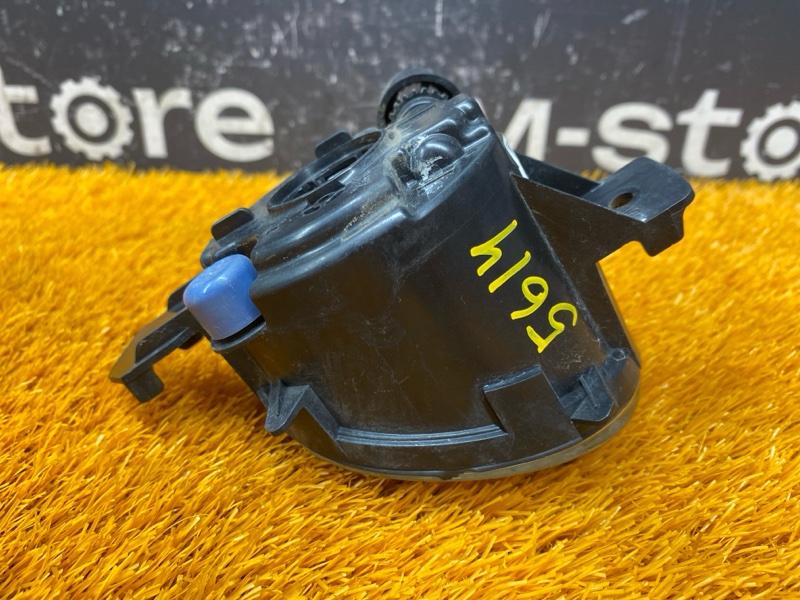 фара противотуманная, 2500 рублей, Красноярск